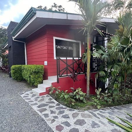 Residencias Arenal La Fortuna Extérieur photo