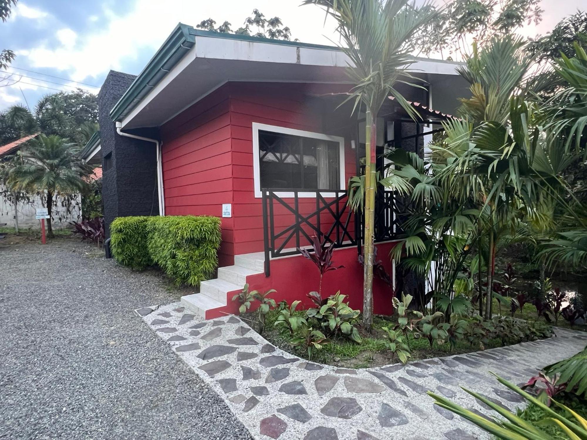 Residencias Arenal La Fortuna Extérieur photo