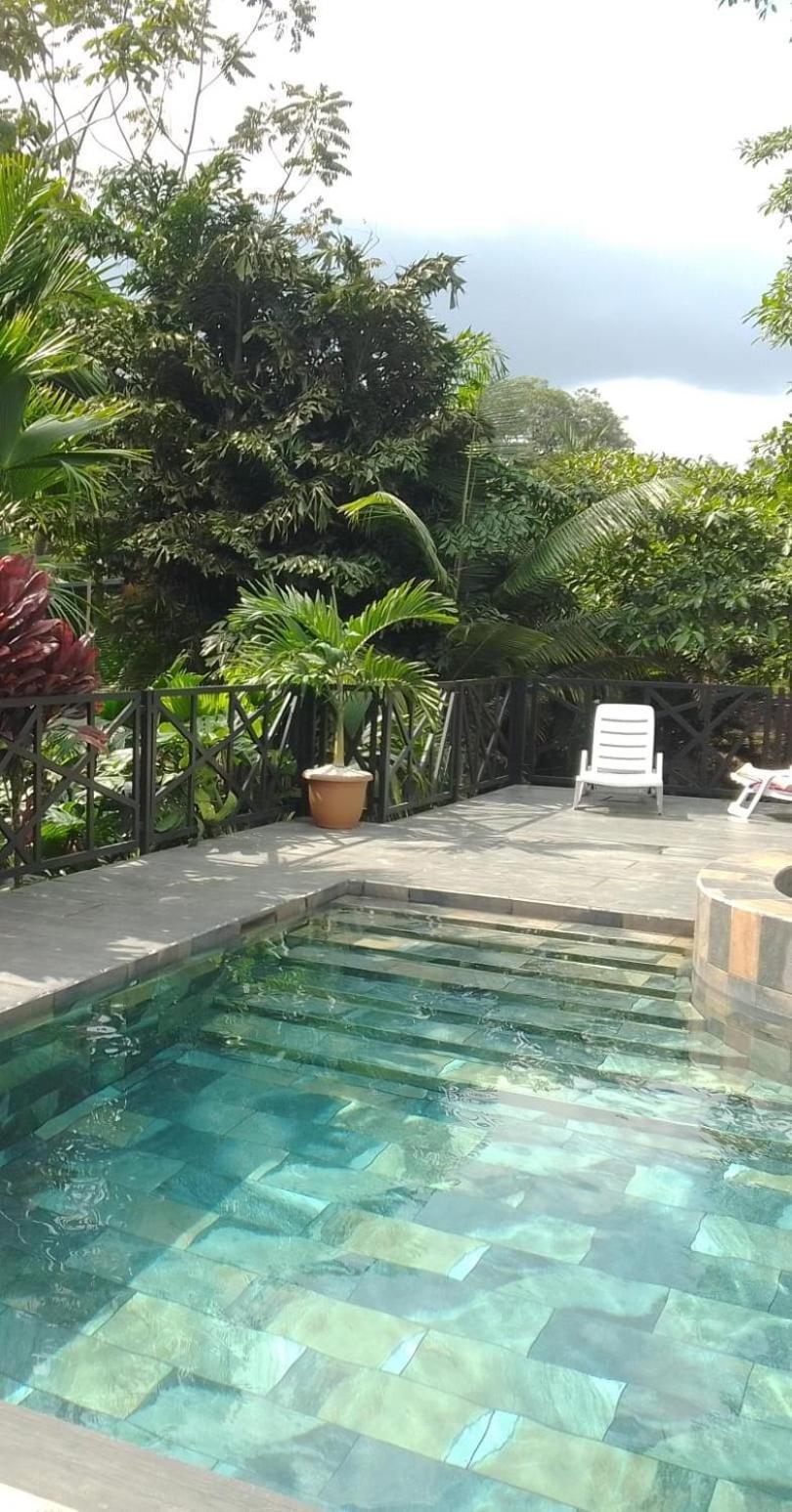 Residencias Arenal La Fortuna Extérieur photo