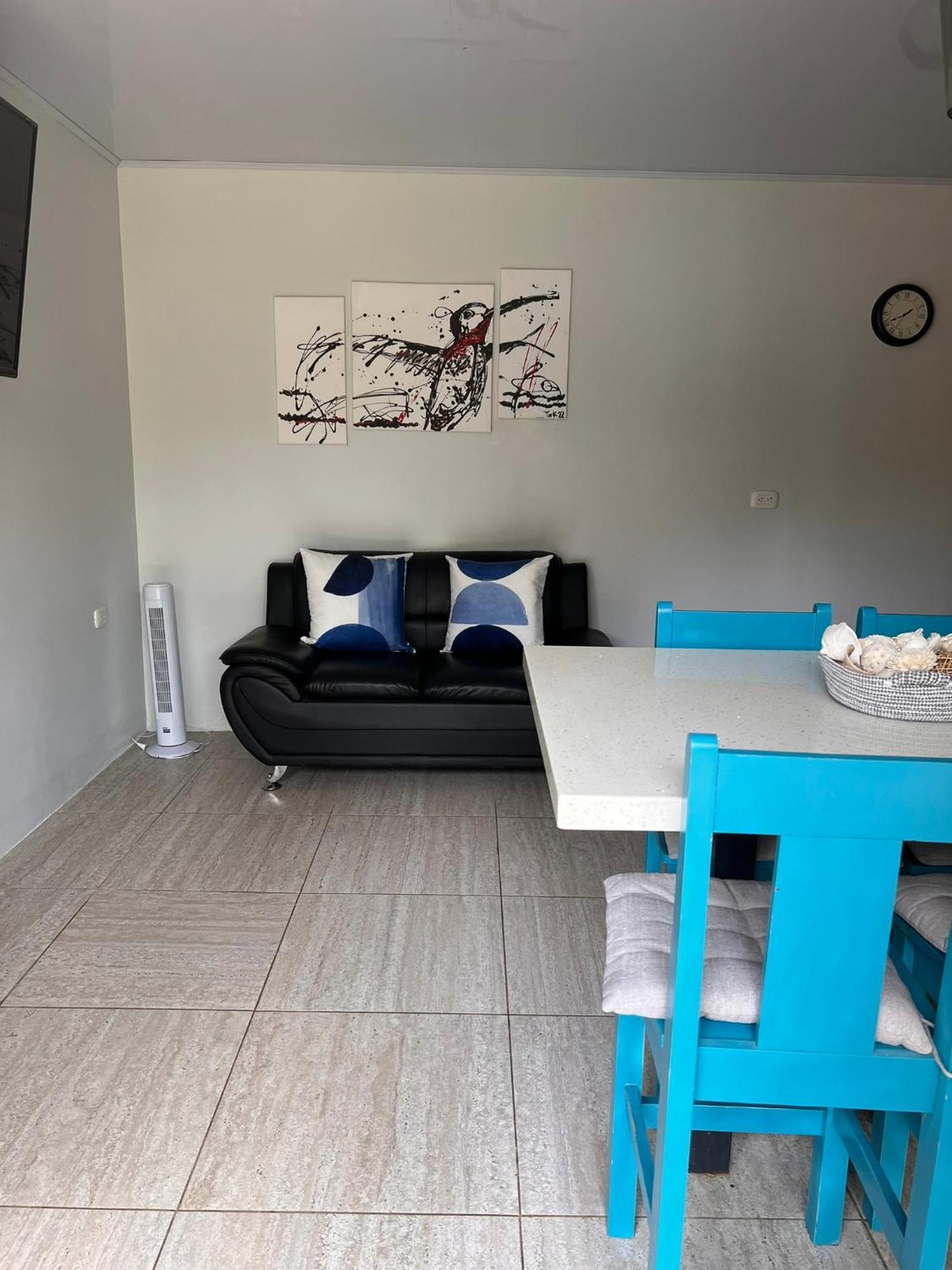 Residencias Arenal La Fortuna Extérieur photo