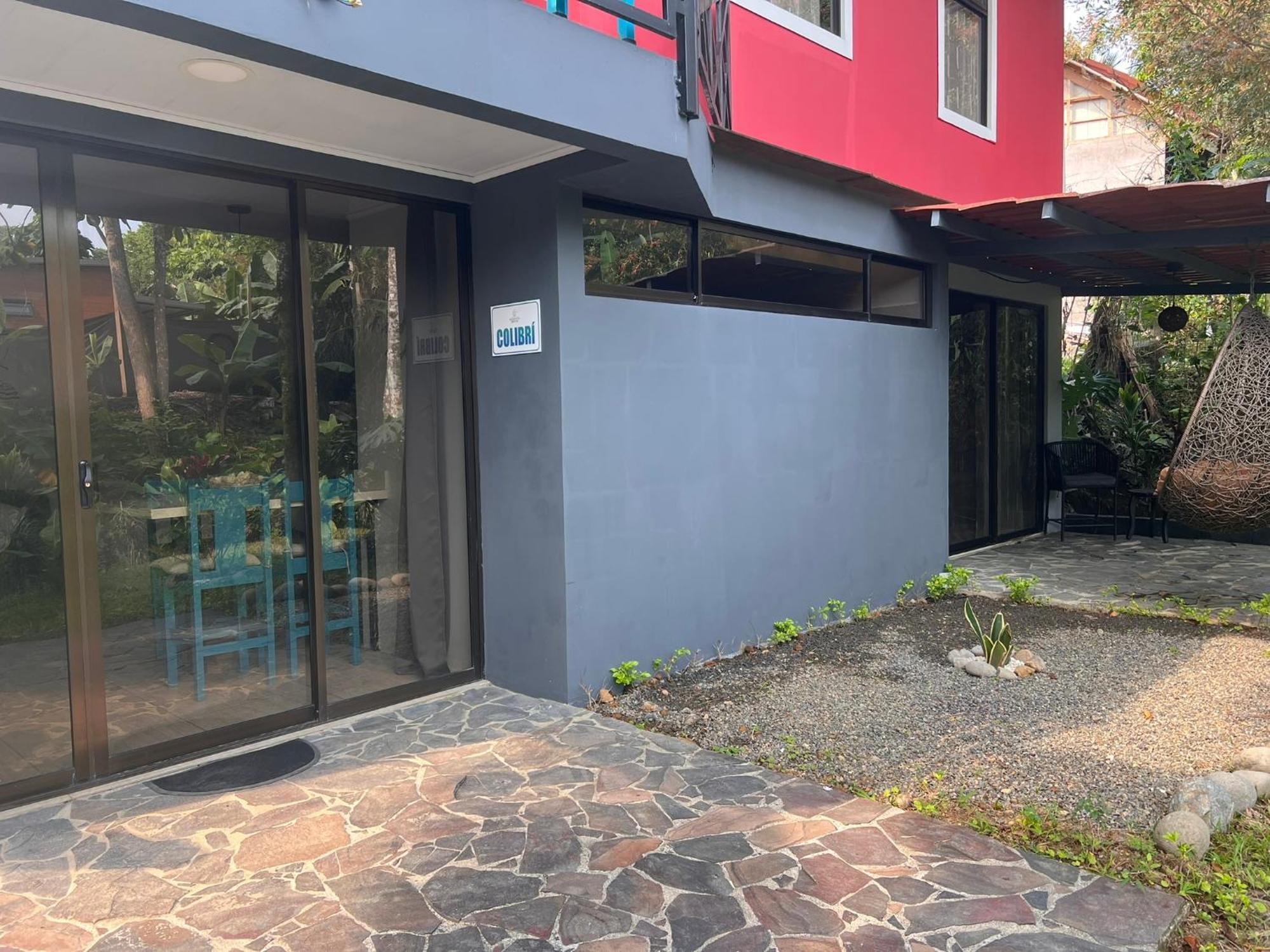 Residencias Arenal La Fortuna Extérieur photo