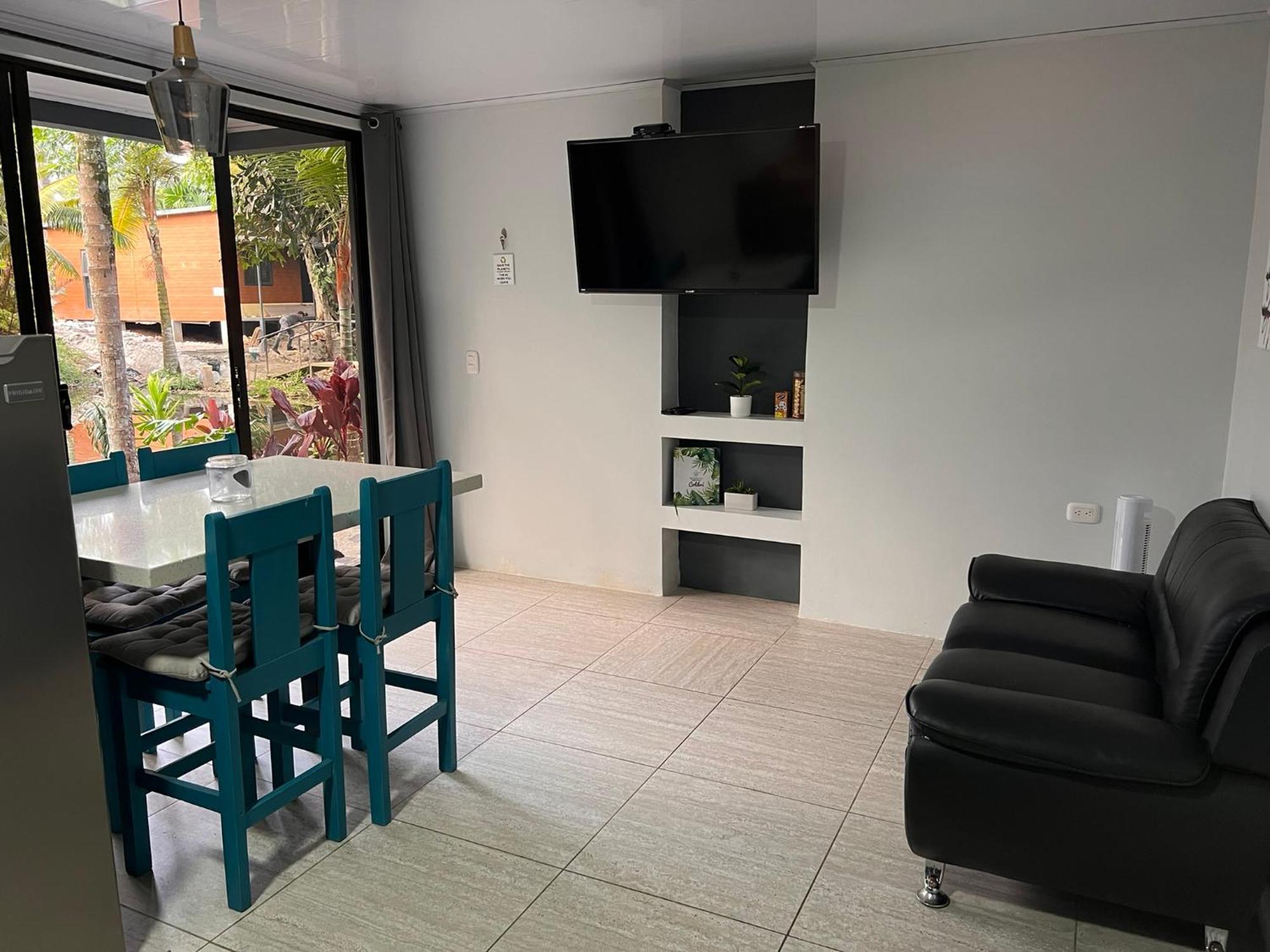 Residencias Arenal La Fortuna Extérieur photo