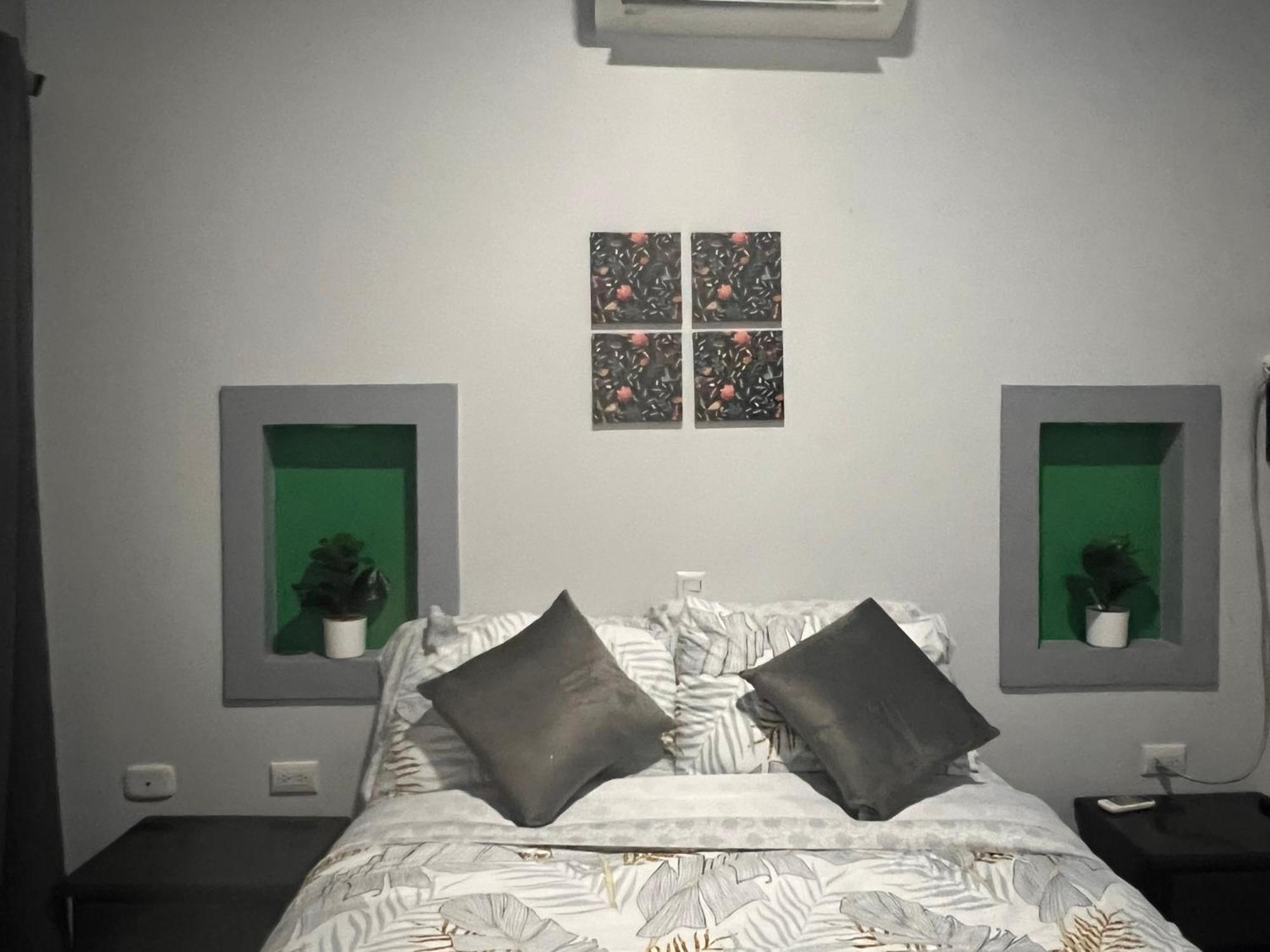 Residencias Arenal La Fortuna Extérieur photo