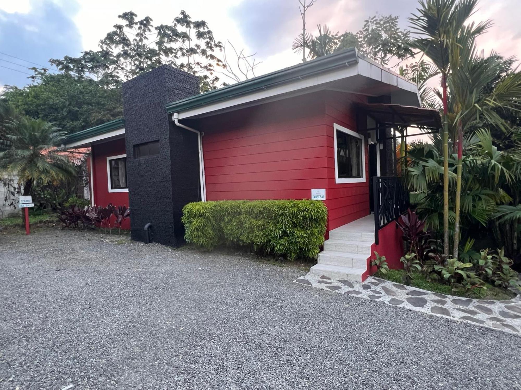 Residencias Arenal La Fortuna Extérieur photo