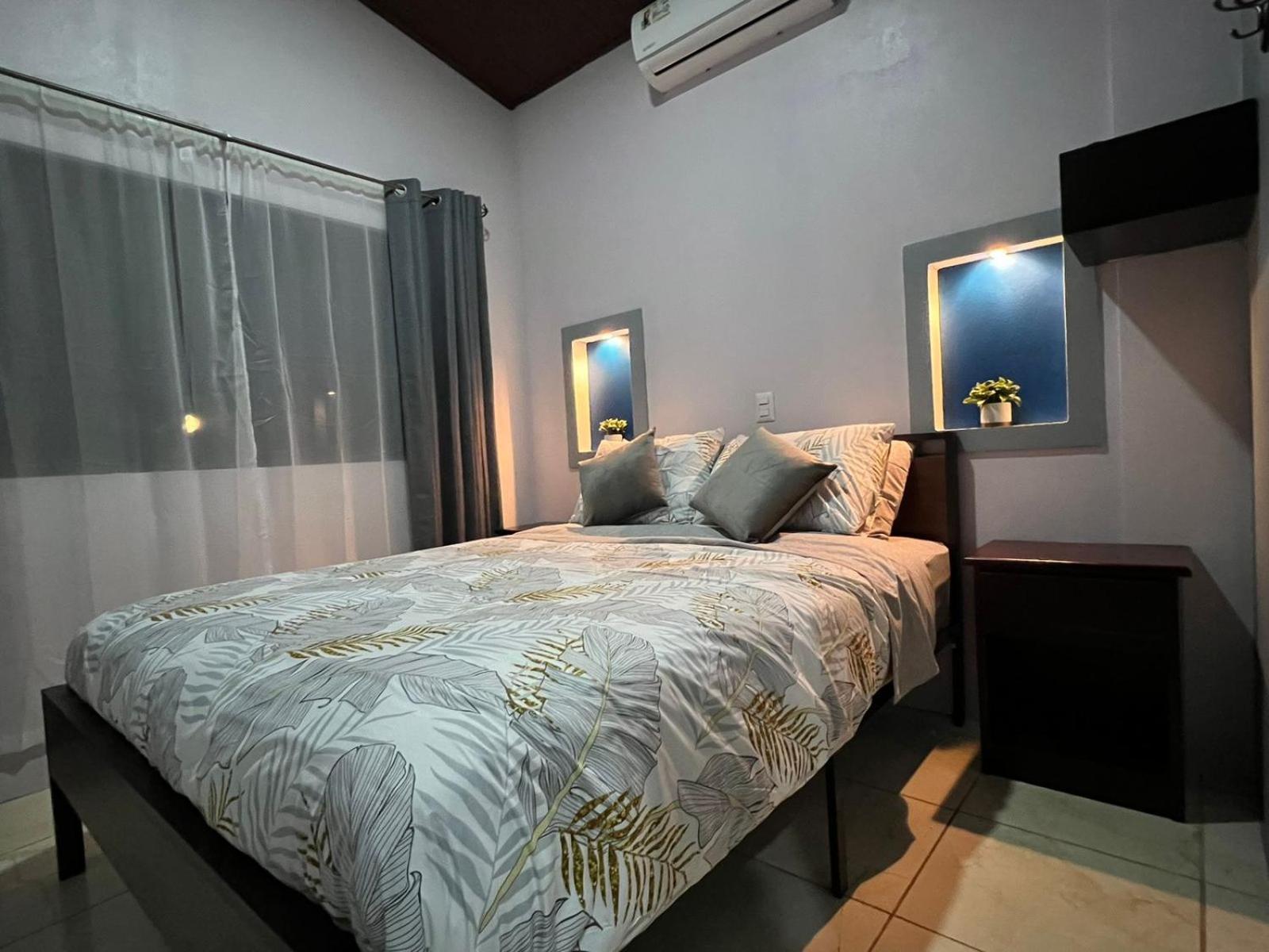 Residencias Arenal La Fortuna Extérieur photo