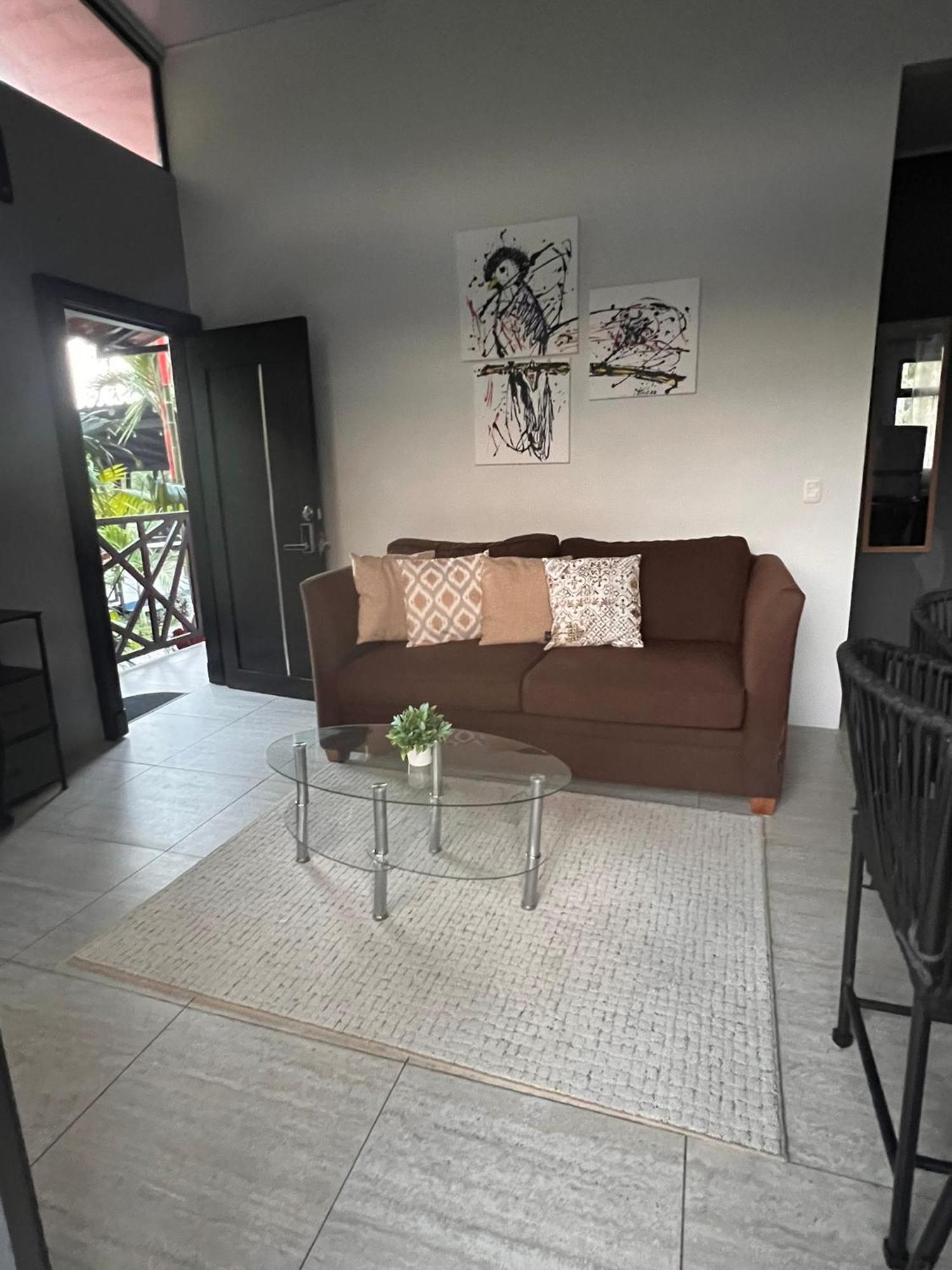 Residencias Arenal La Fortuna Extérieur photo