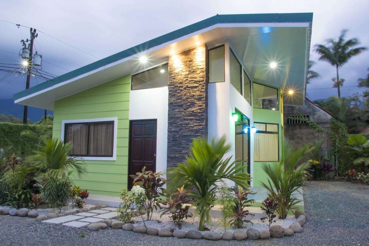 Residencias Arenal La Fortuna Extérieur photo
