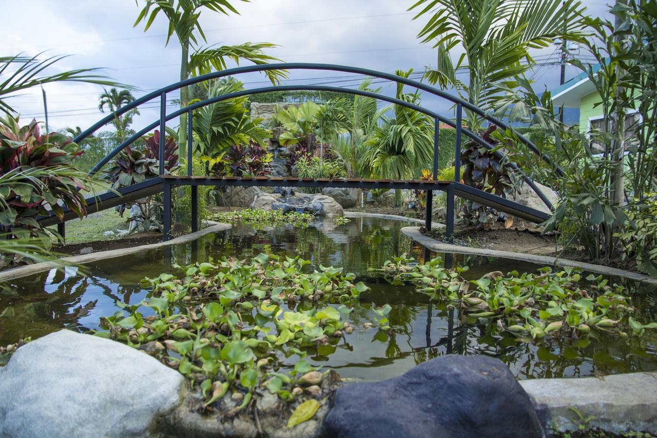 Residencias Arenal La Fortuna Extérieur photo