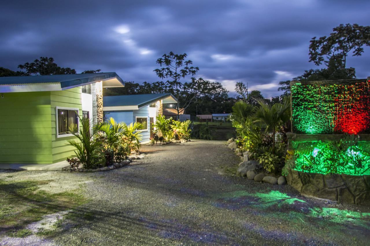 Residencias Arenal La Fortuna Extérieur photo