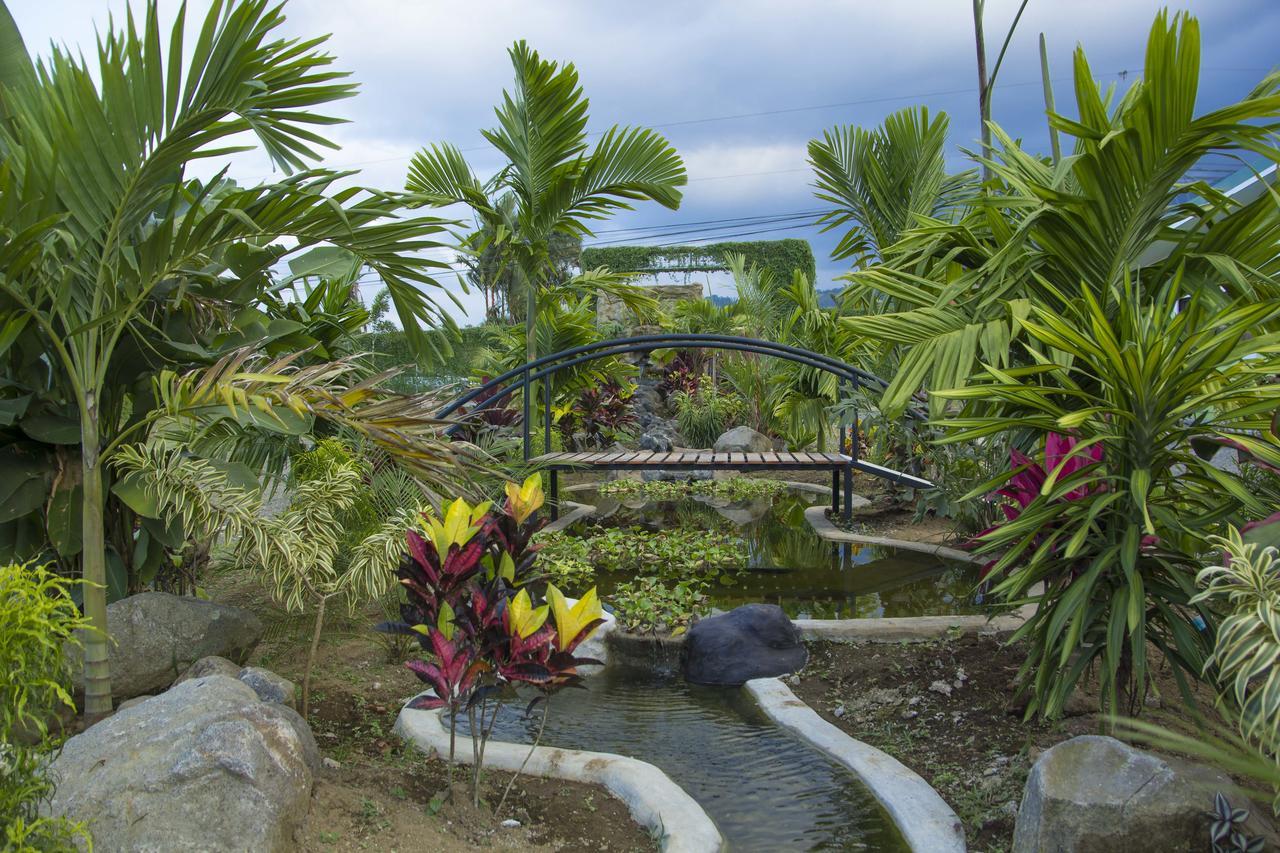 Residencias Arenal La Fortuna Extérieur photo