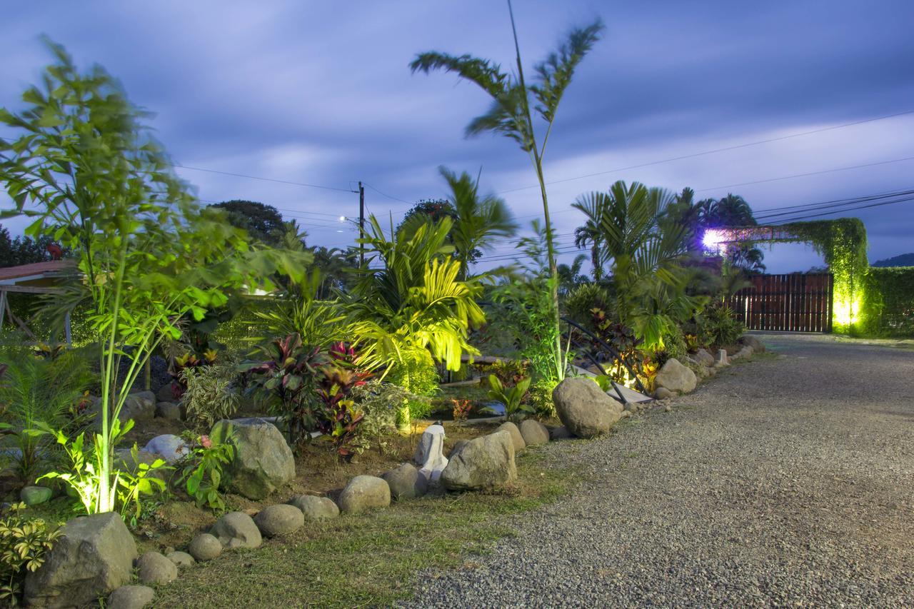 Residencias Arenal La Fortuna Extérieur photo