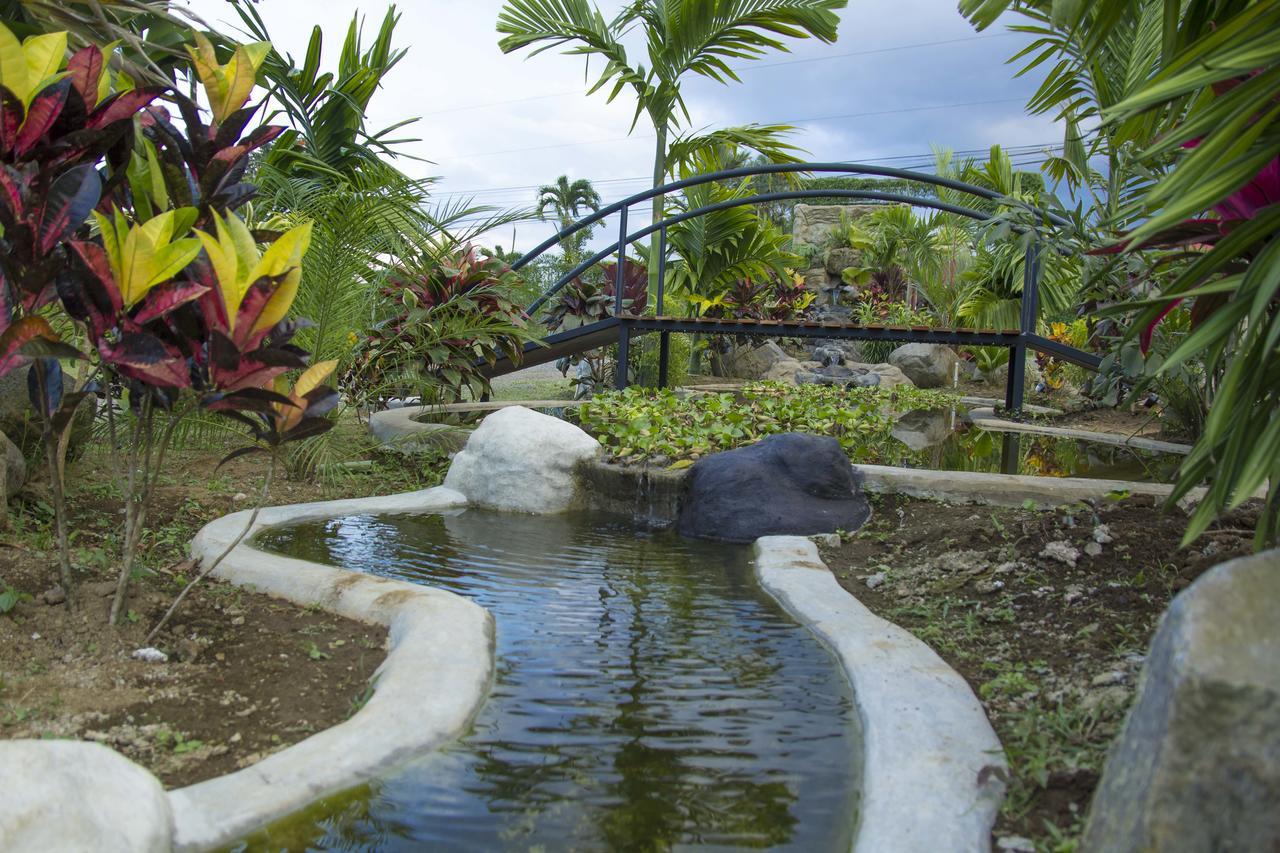 Residencias Arenal La Fortuna Extérieur photo