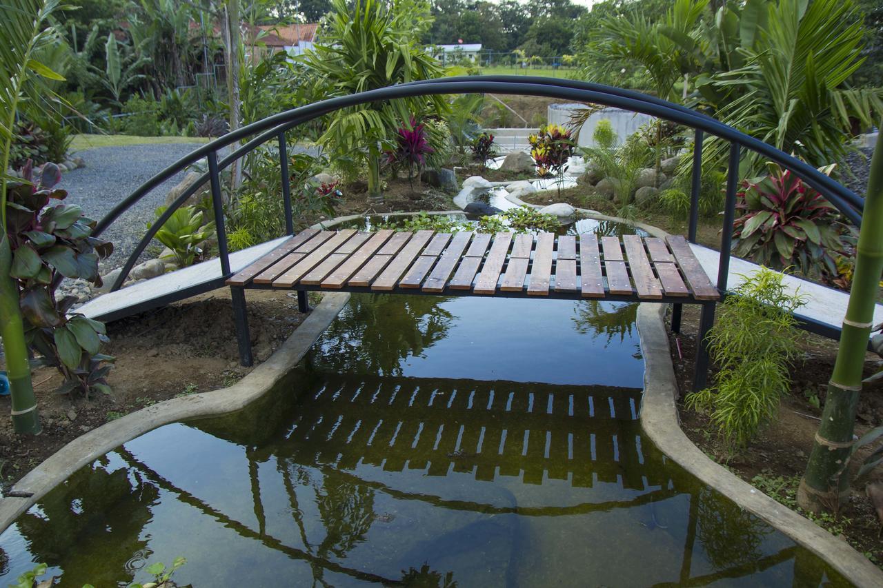 Residencias Arenal La Fortuna Extérieur photo