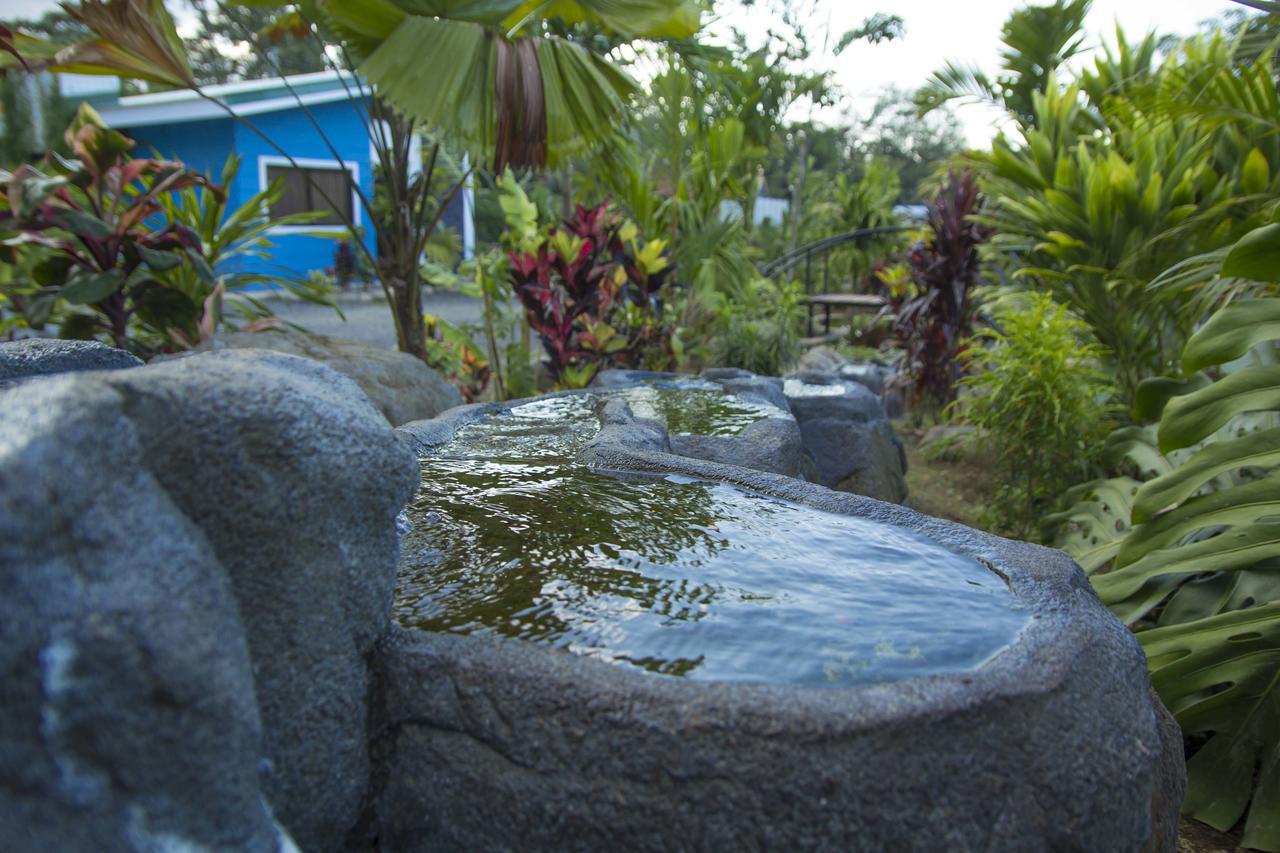 Residencias Arenal La Fortuna Extérieur photo
