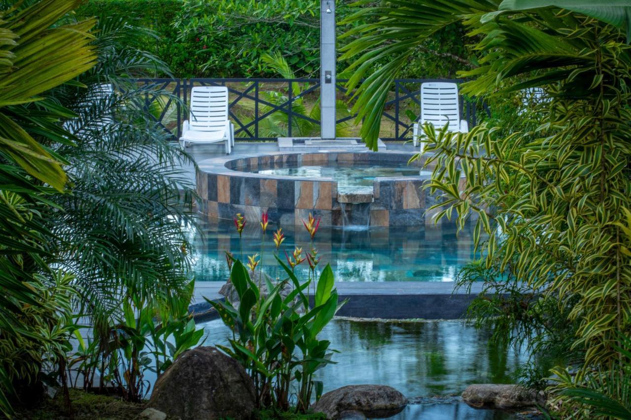 Residencias Arenal La Fortuna Extérieur photo